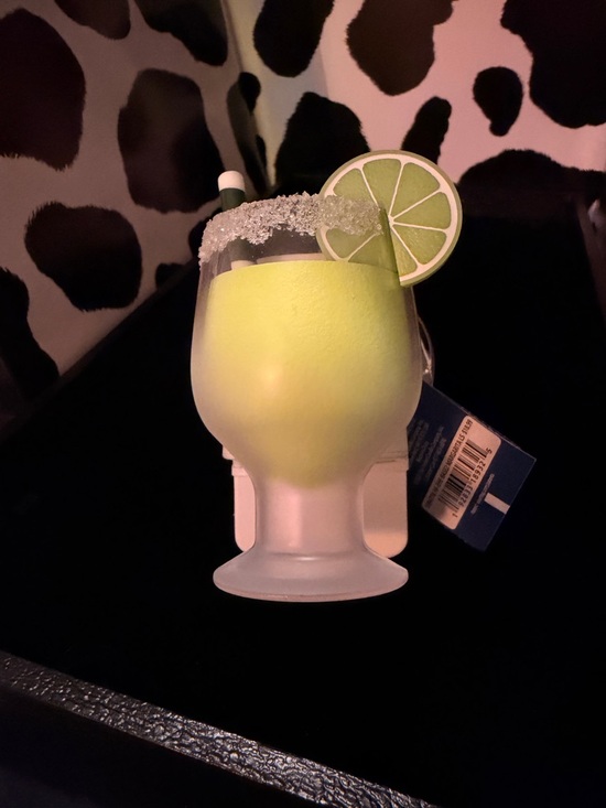 Yankee Candle Other - Yankee Candle Lime Margarita Scentplug Diffuser